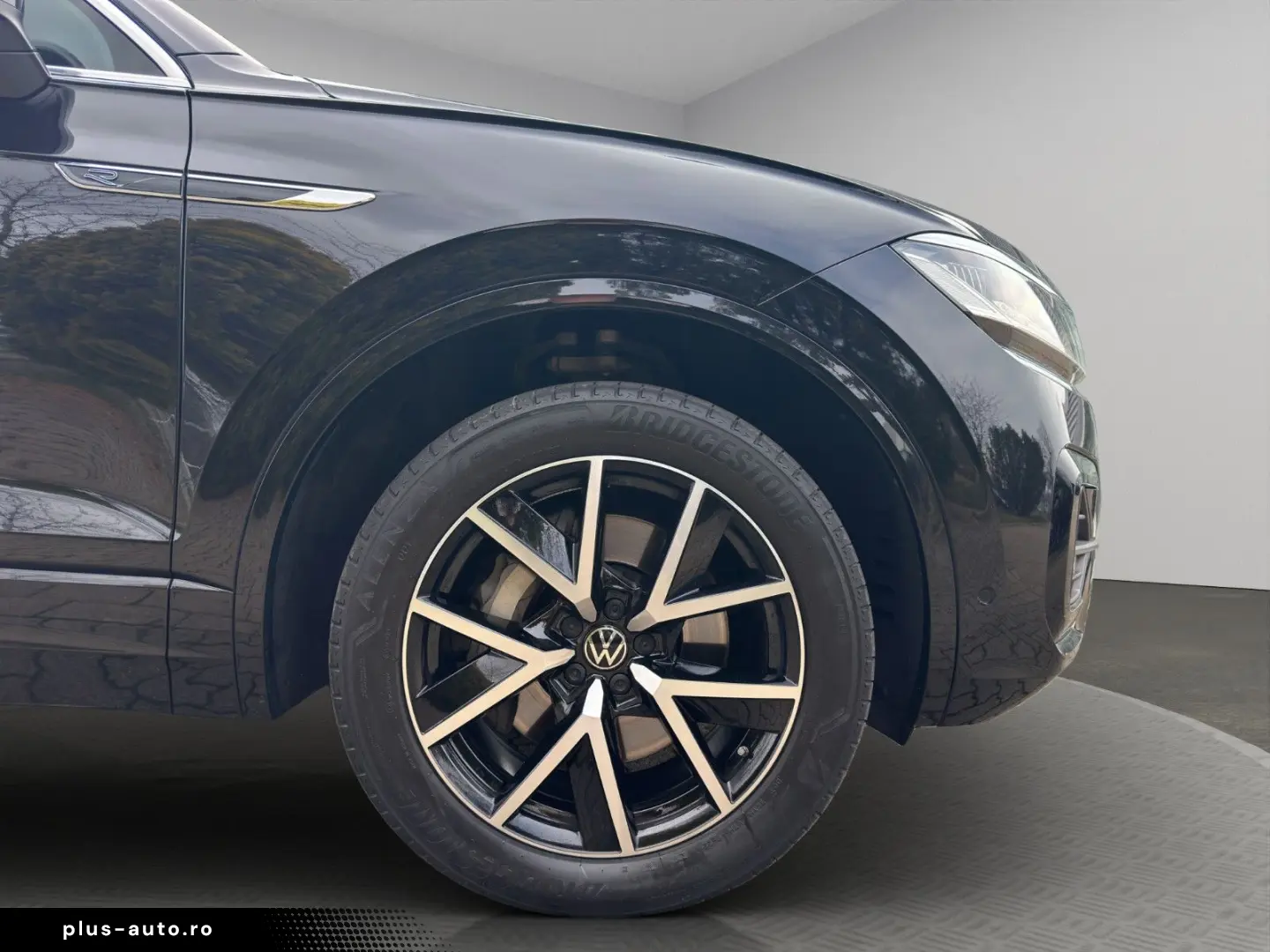 VW Touareg 3.0 TSI R-Line INNOVISION DYNAUDIO