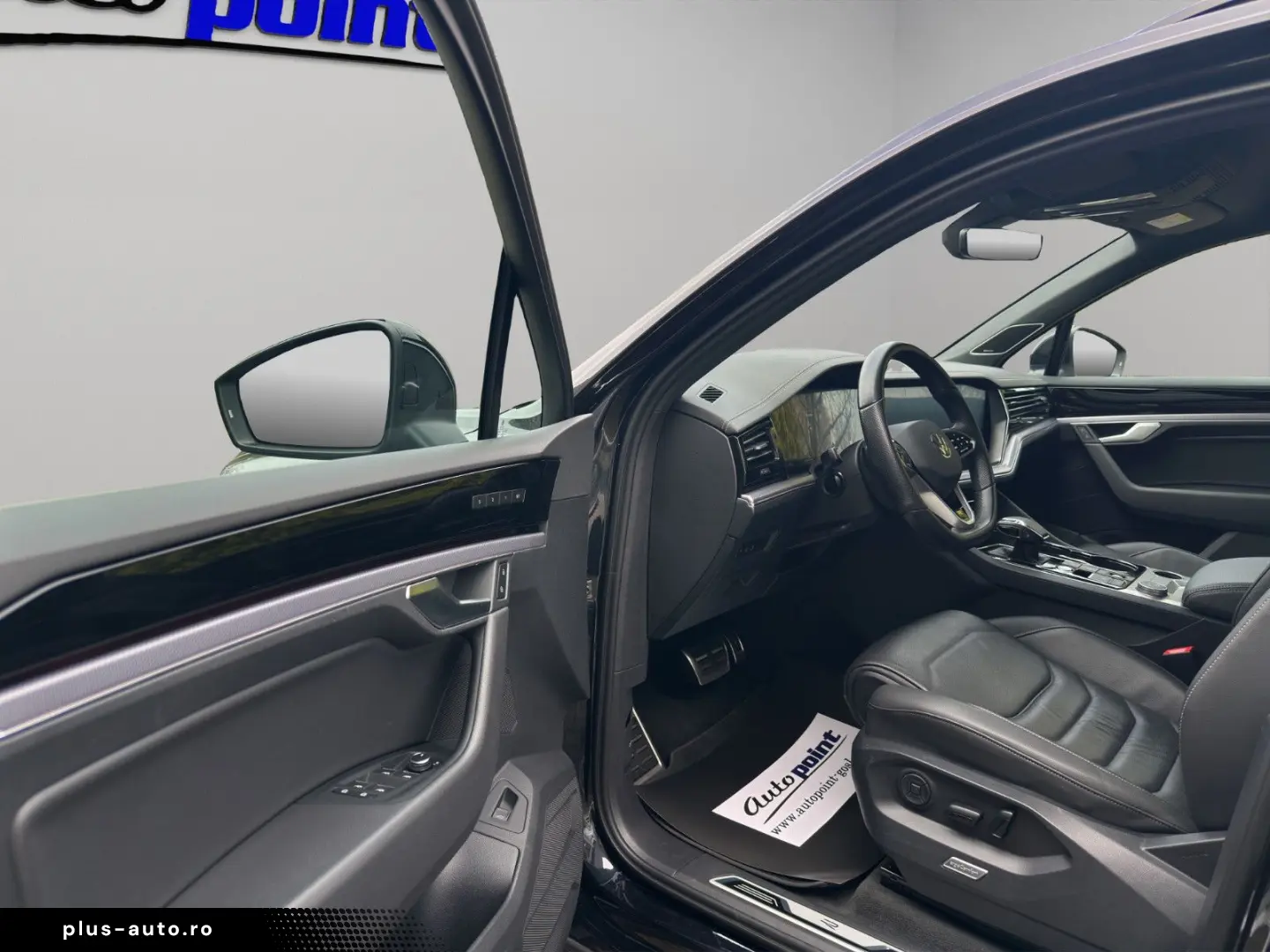 VW Touareg 3.0 TSI R-Line INNOVISION DYNAUDIO