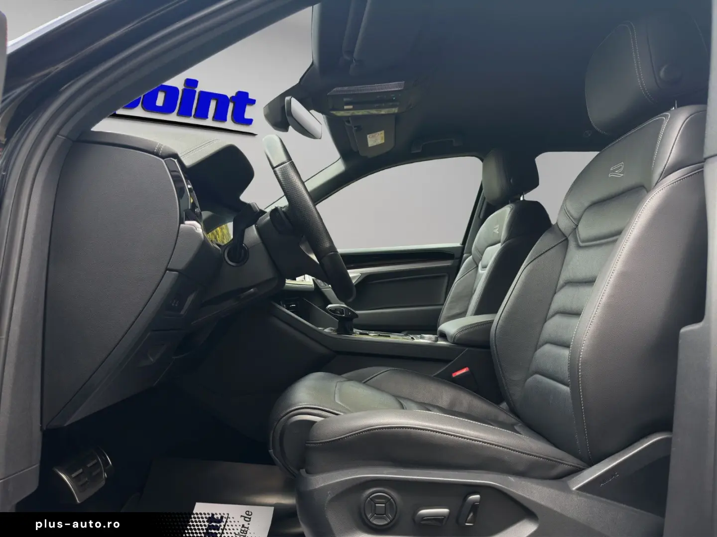 VW Touareg 3.0 TSI R-Line INNOVISION DYNAUDIO