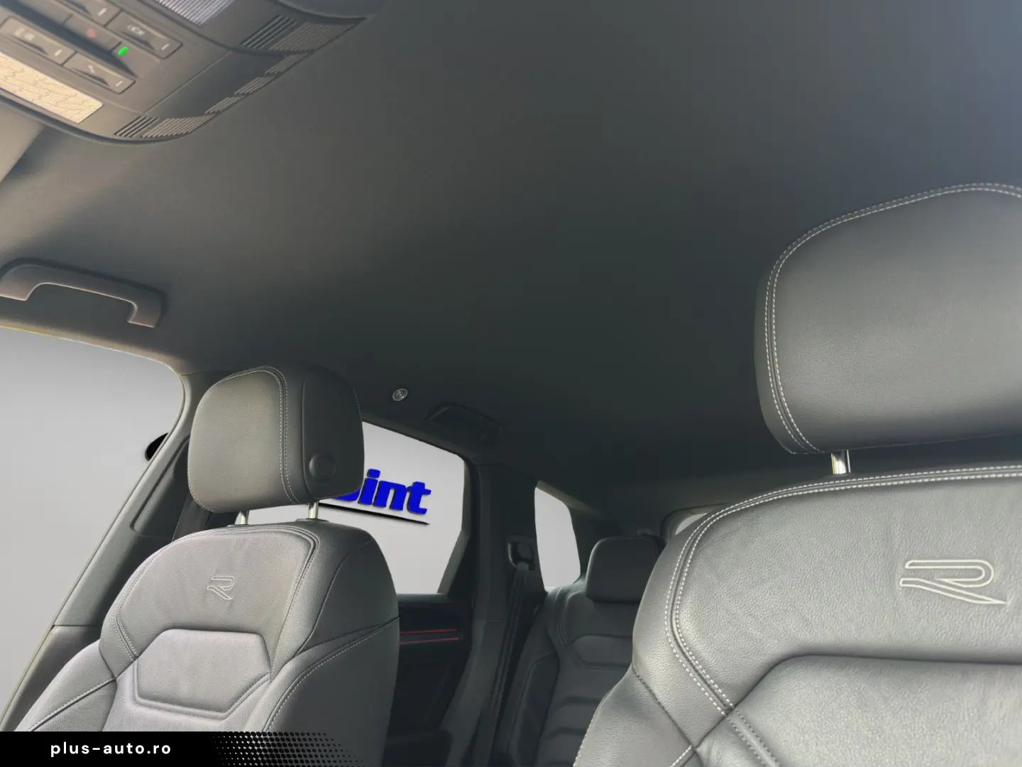 VW Touareg 3.0 TSI R-Line INNOVISION DYNAUDIO