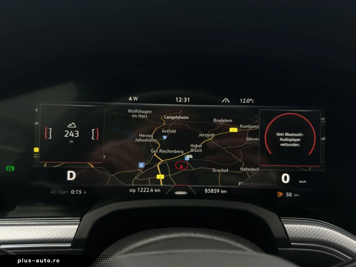VW Touareg 3.0 TSI R-Line INNOVISION DYNAUDIO