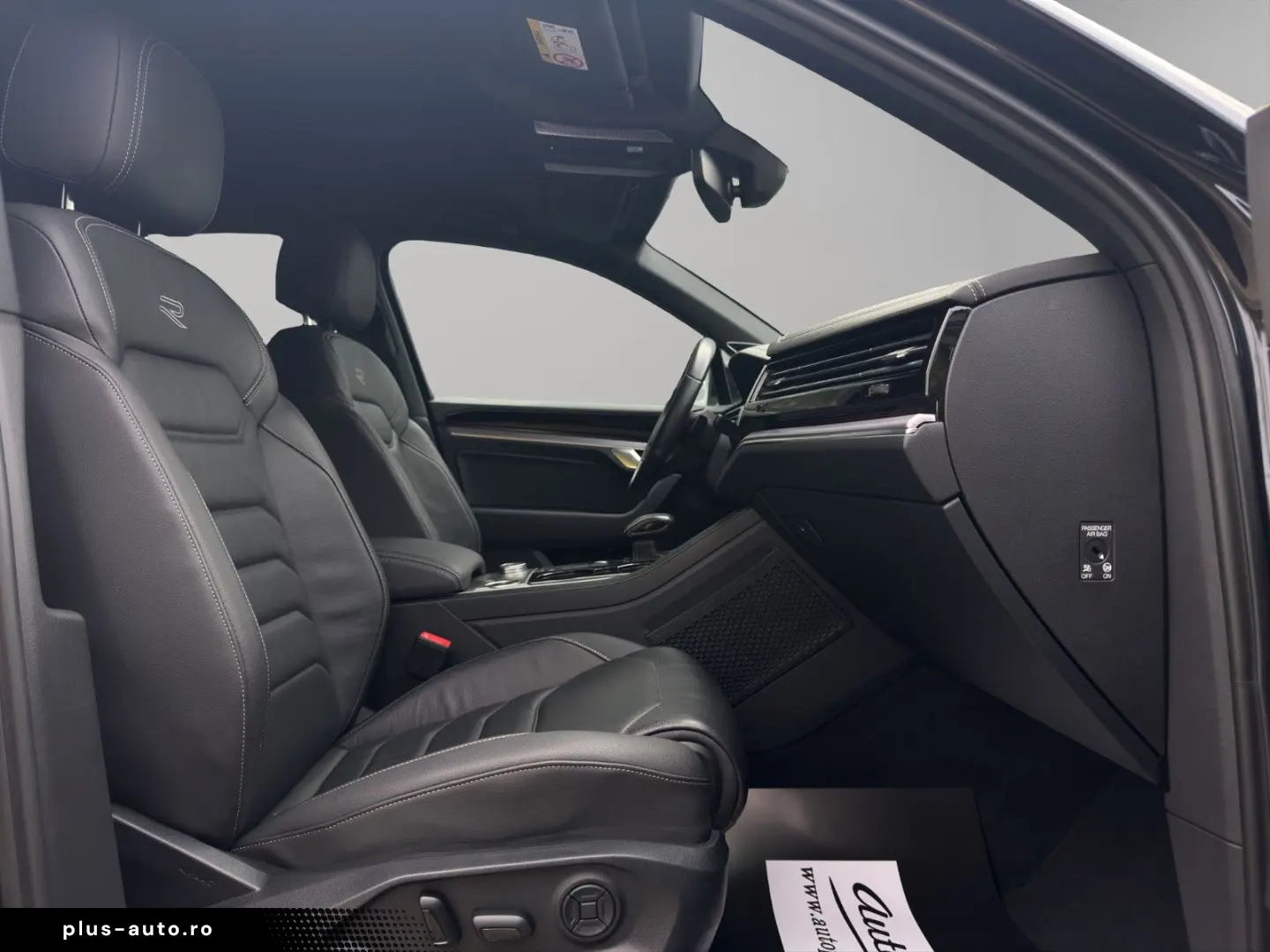 VW Touareg 3.0 TSI R-Line INNOVISION DYNAUDIO