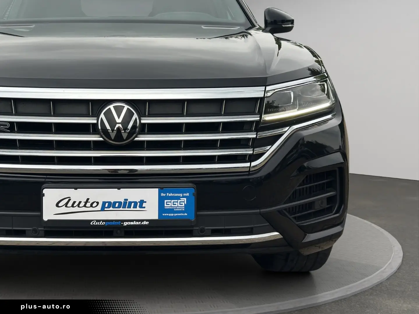 VW Touareg 3.0 TSI R-Line INNOVISION DYNAUDIO