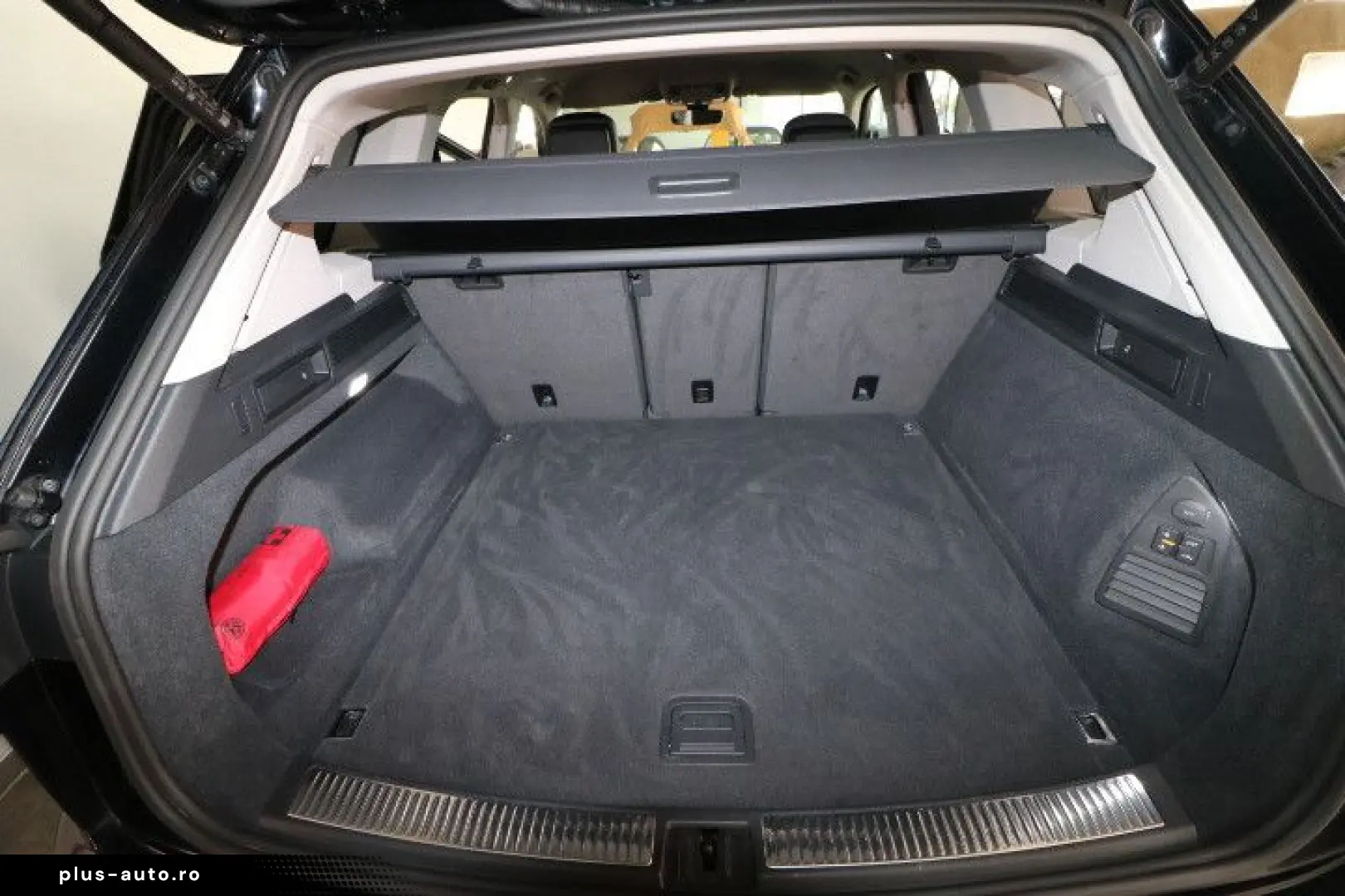 VW Touareg 3.0 TDI 4Motion Elegance