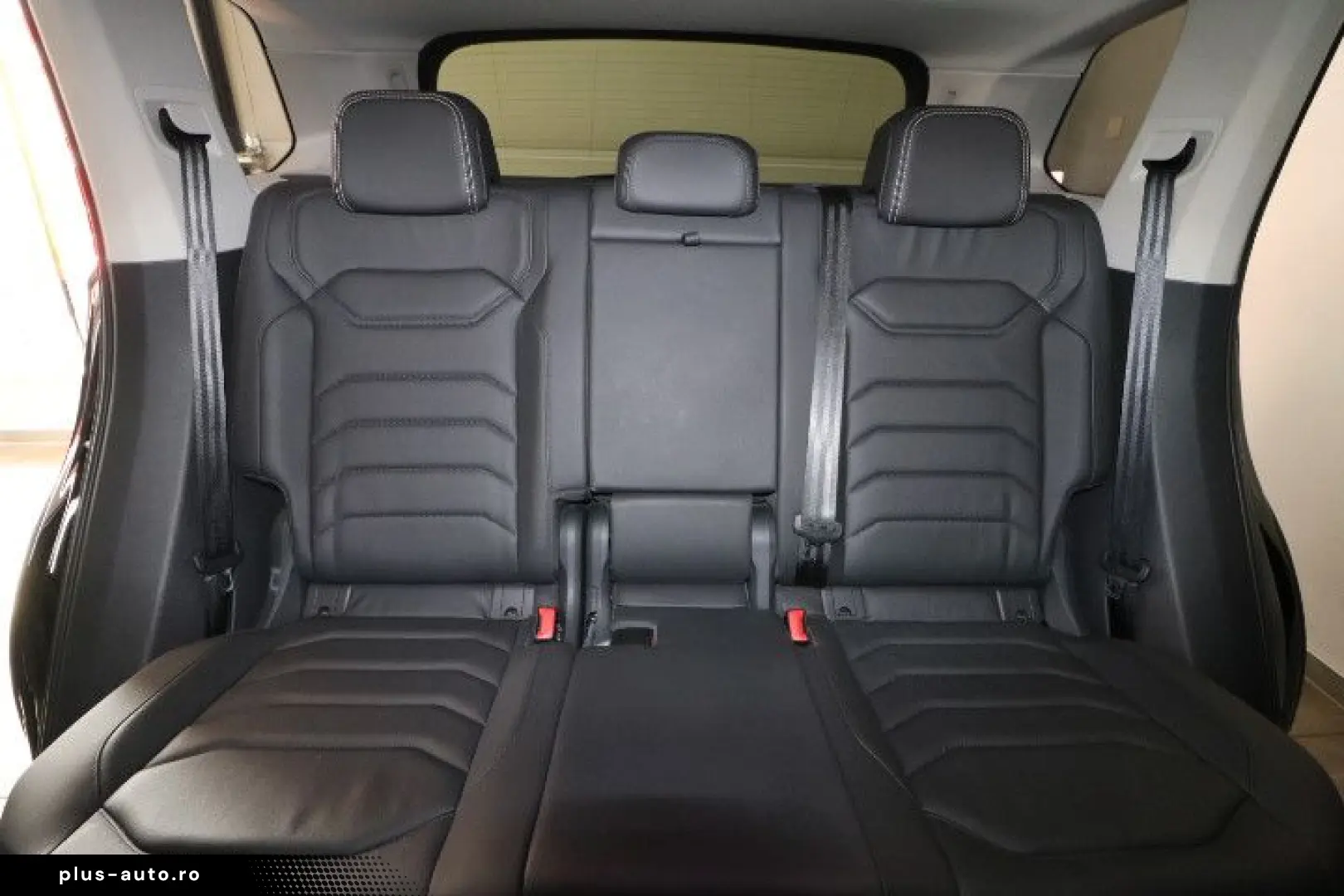 VW Touareg 3.0 TDI 4Motion Elegance