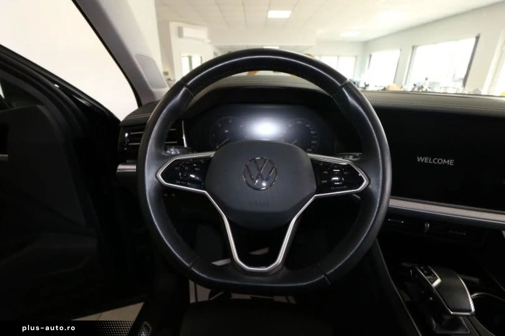 VW Touareg 3.0 TDI 4Motion Elegance