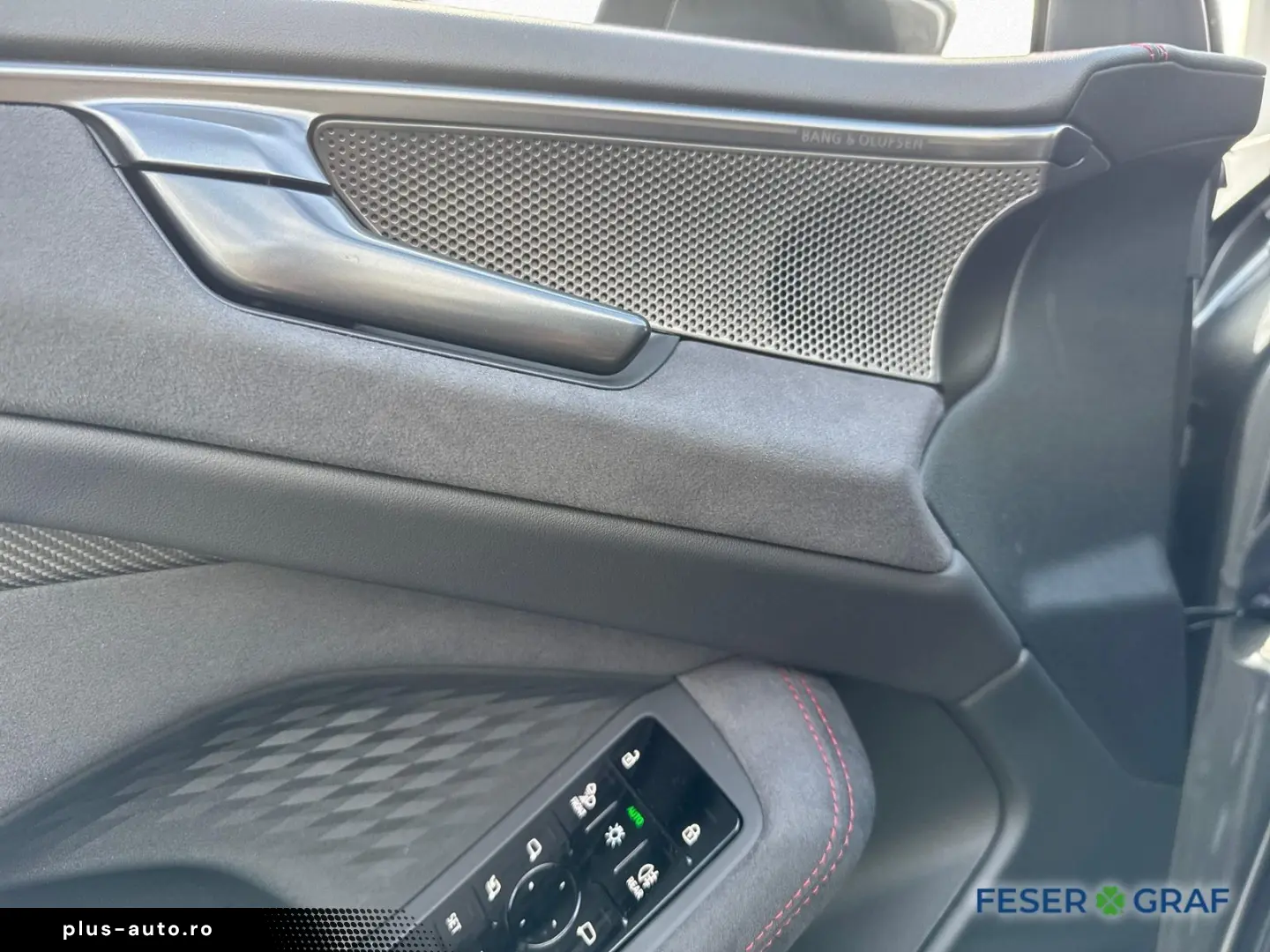 AUDI A6 Limousine qu 2x S line-Luft-Pano-Tech Pro-B&O