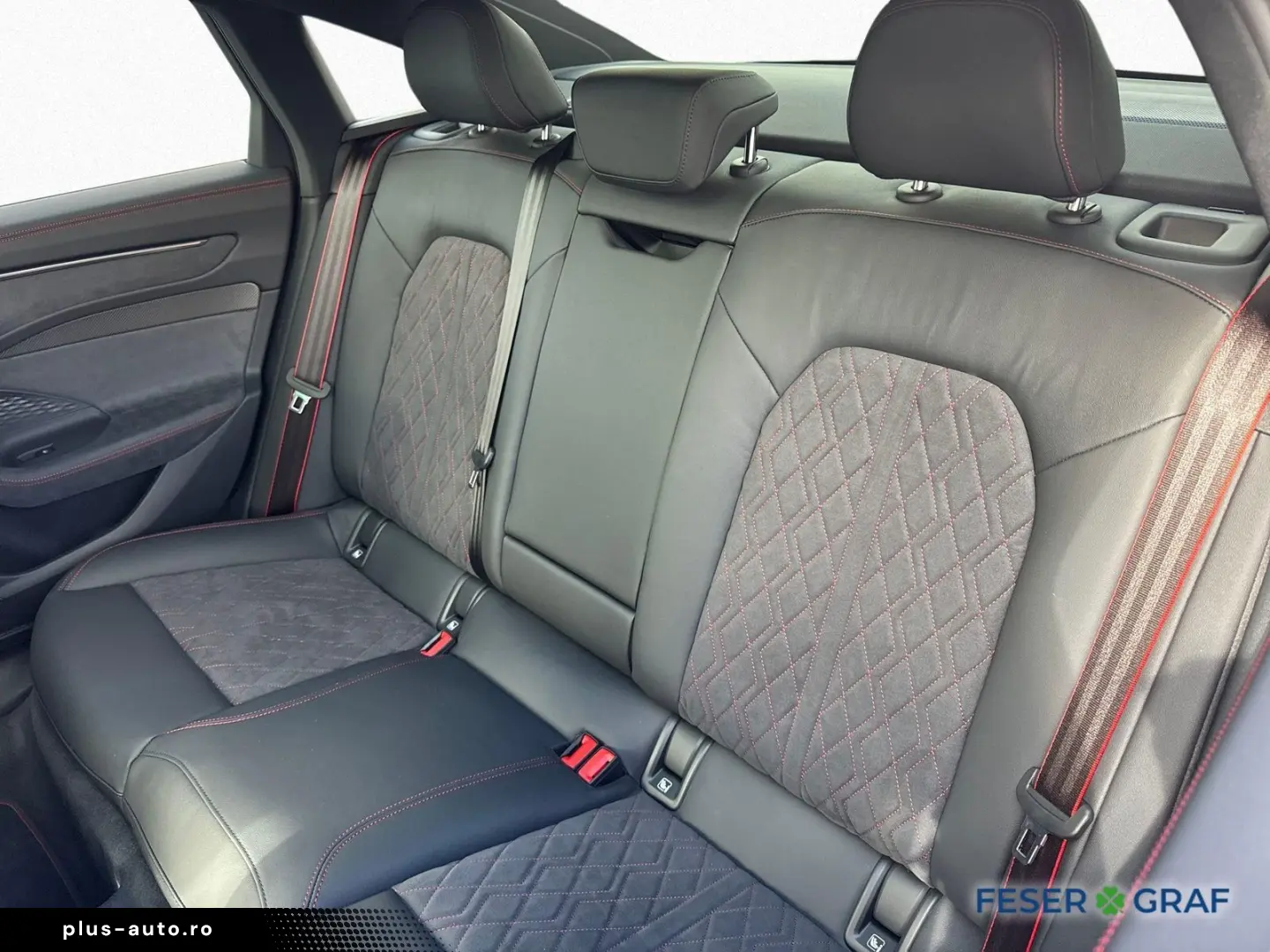 AUDI A6 Limousine qu 2x S line-Luft-Pano-Tech Pro-B&O