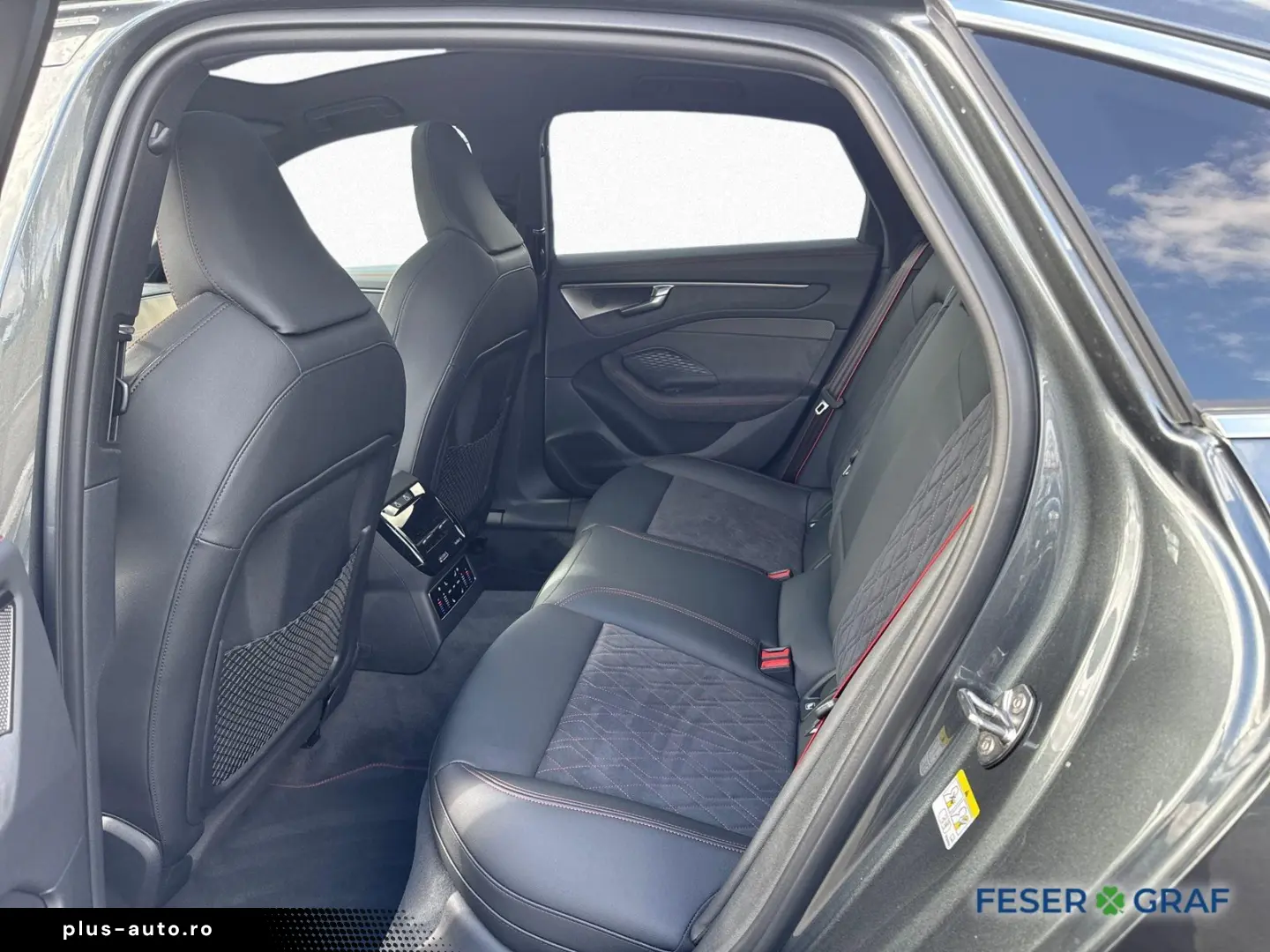 AUDI A6 Limousine qu 2x S line-Luft-Pano-Tech Pro-B&O