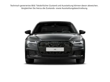AUDI A6 Limousine S line 45 TFSI quattro Pano Head up