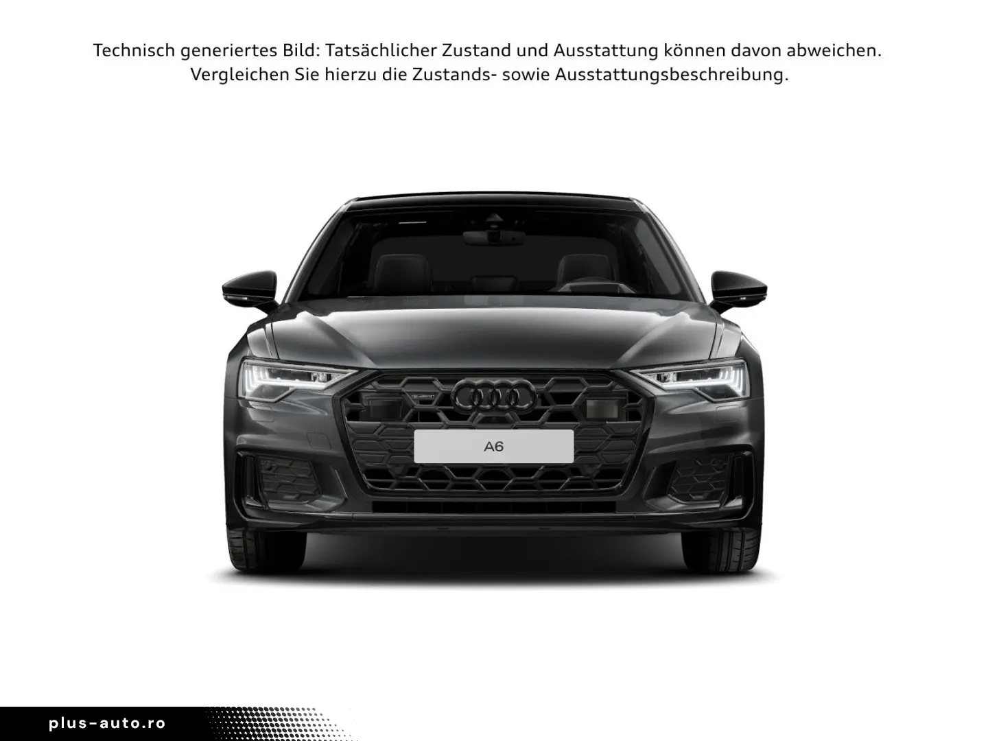 AUDI A6 Limousine S line 45 TFSI quattro Pano Head up