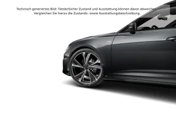 AUDI A6 Limousine S line 45 TFSI quattro Pano Head up