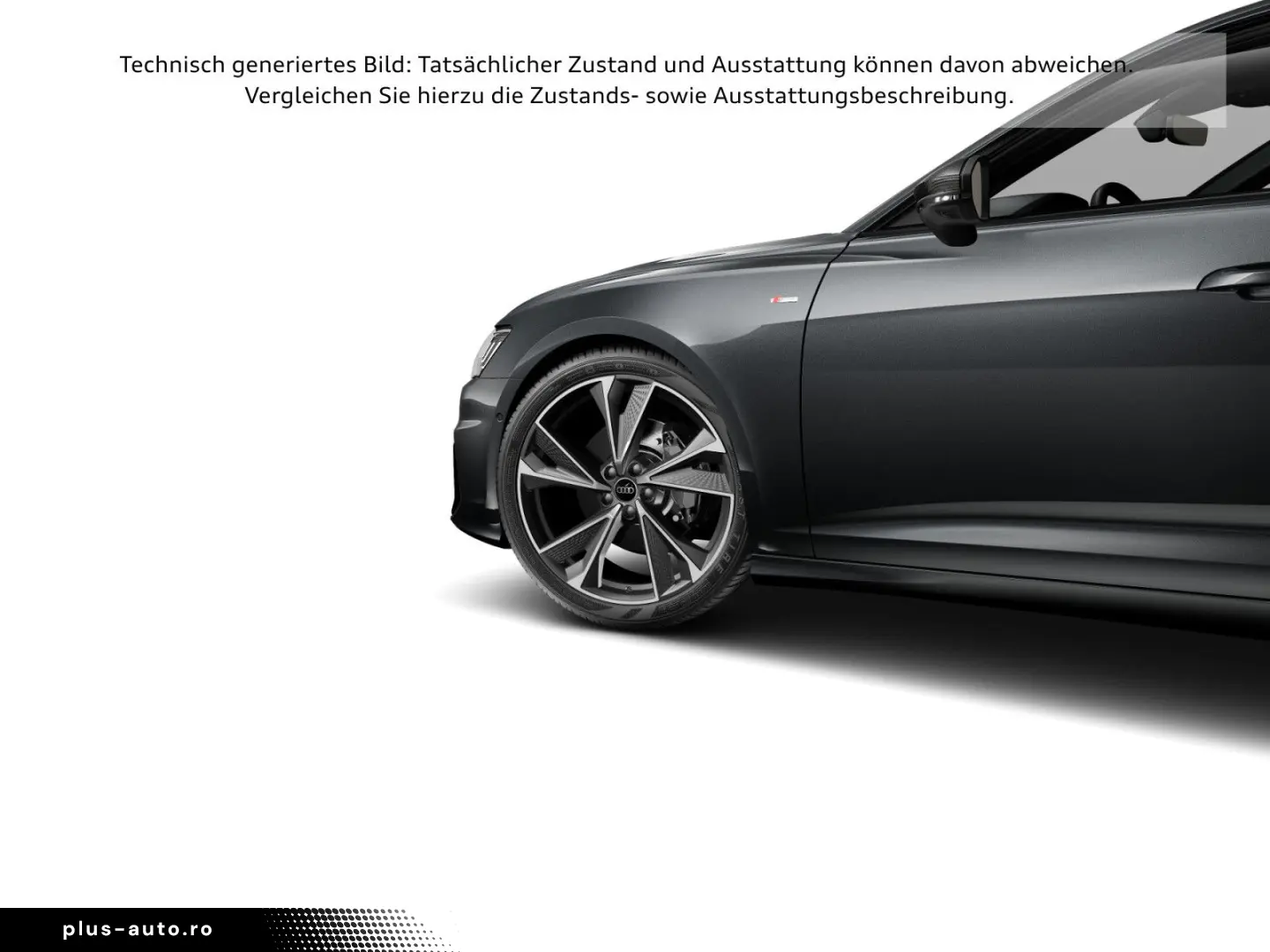 AUDI A6 Limousine S line 45 TFSI quattro Pano Head up
