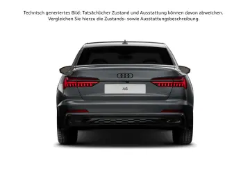 AUDI A6 Limousine S line 45 TFSI quattro Pano Head up