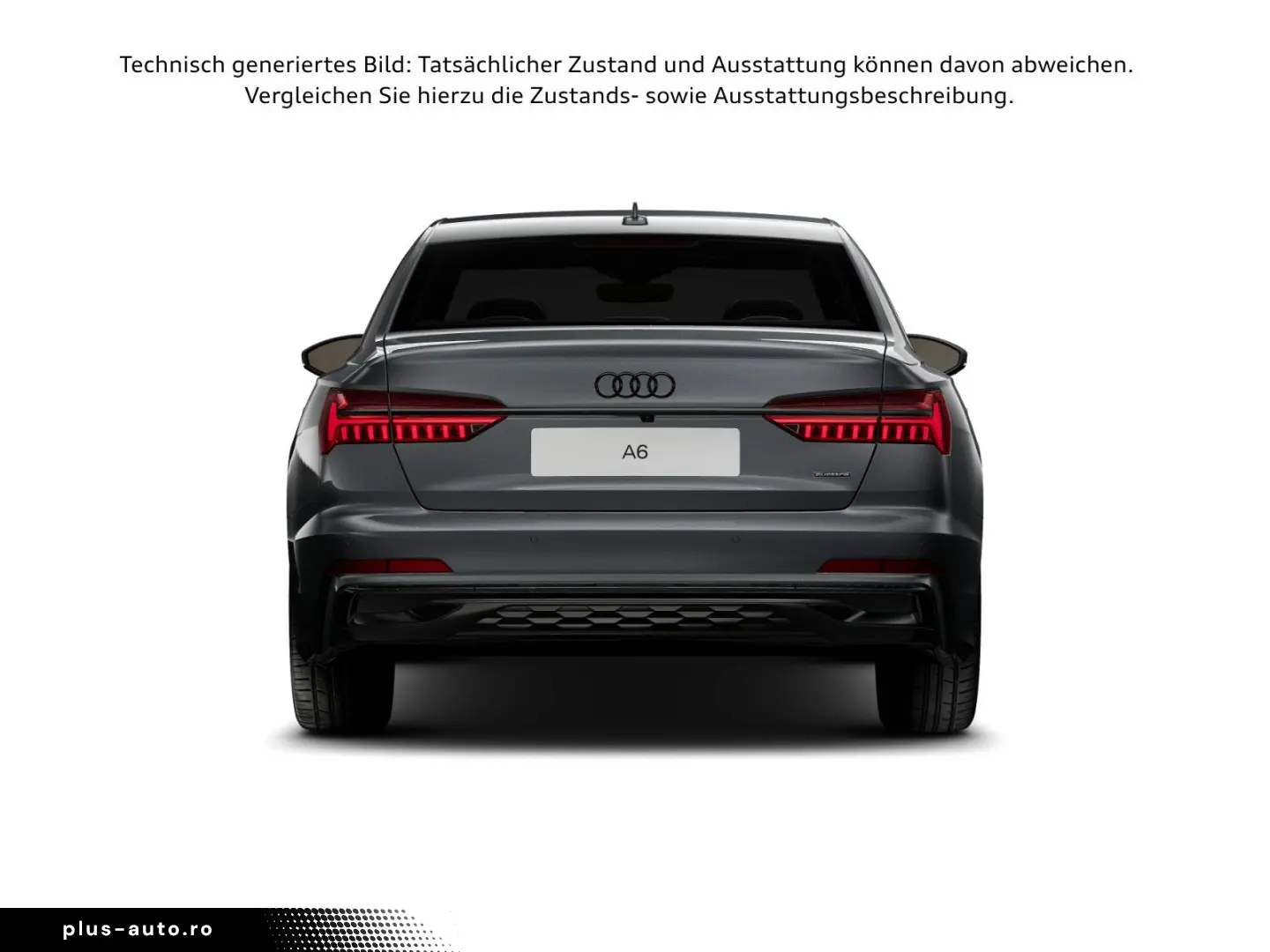 AUDI A6 Limousine S line 45 TFSI quattro Pano Head up