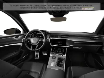 AUDI A6 Limousine S line 45 TFSI quattro Pano Head up
