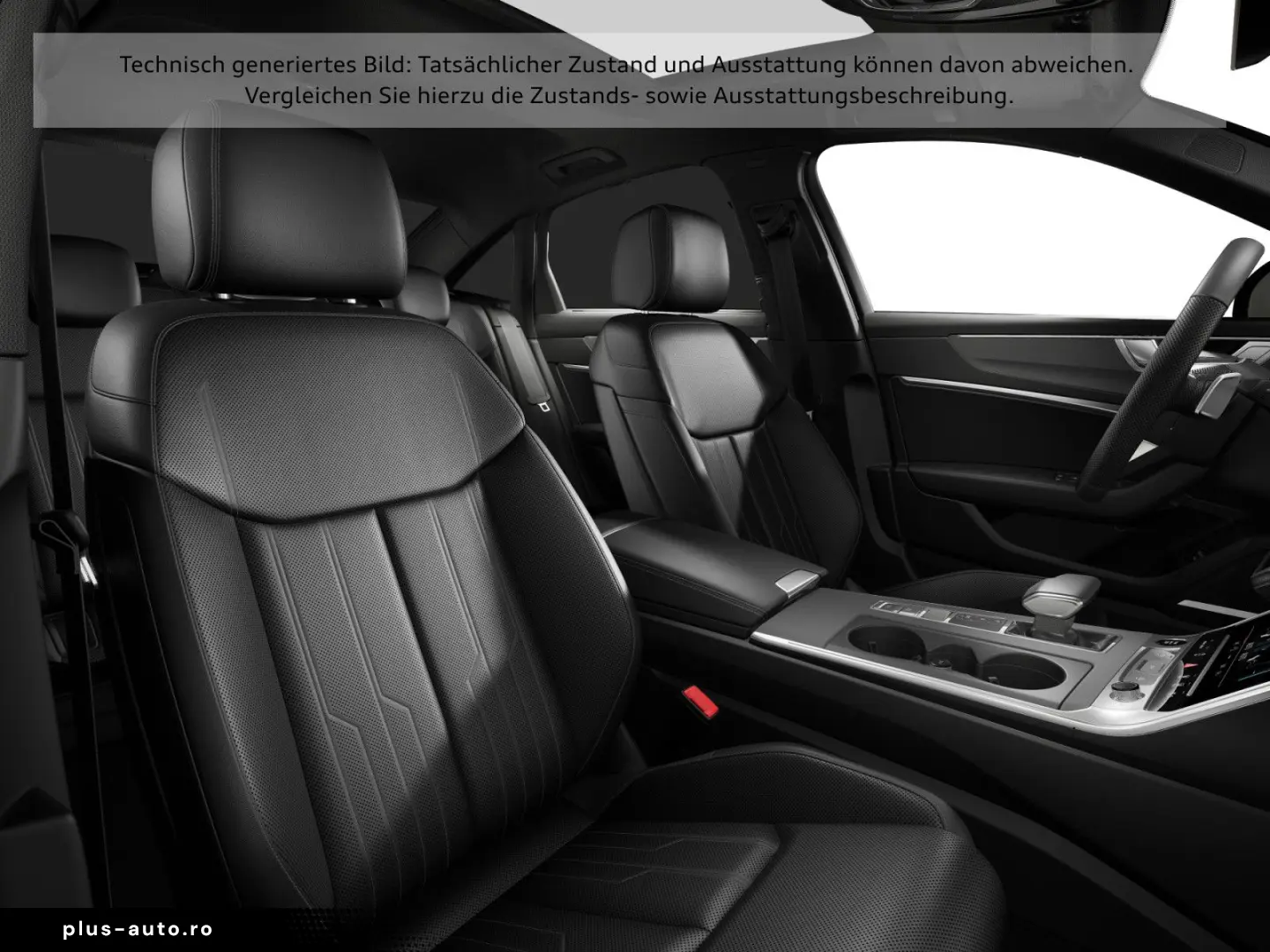 AUDI A6 Limousine S line 45 TFSI quattro Pano Head up