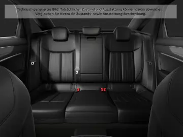 AUDI A6 Limousine S line 45 TFSI quattro Pano Head up