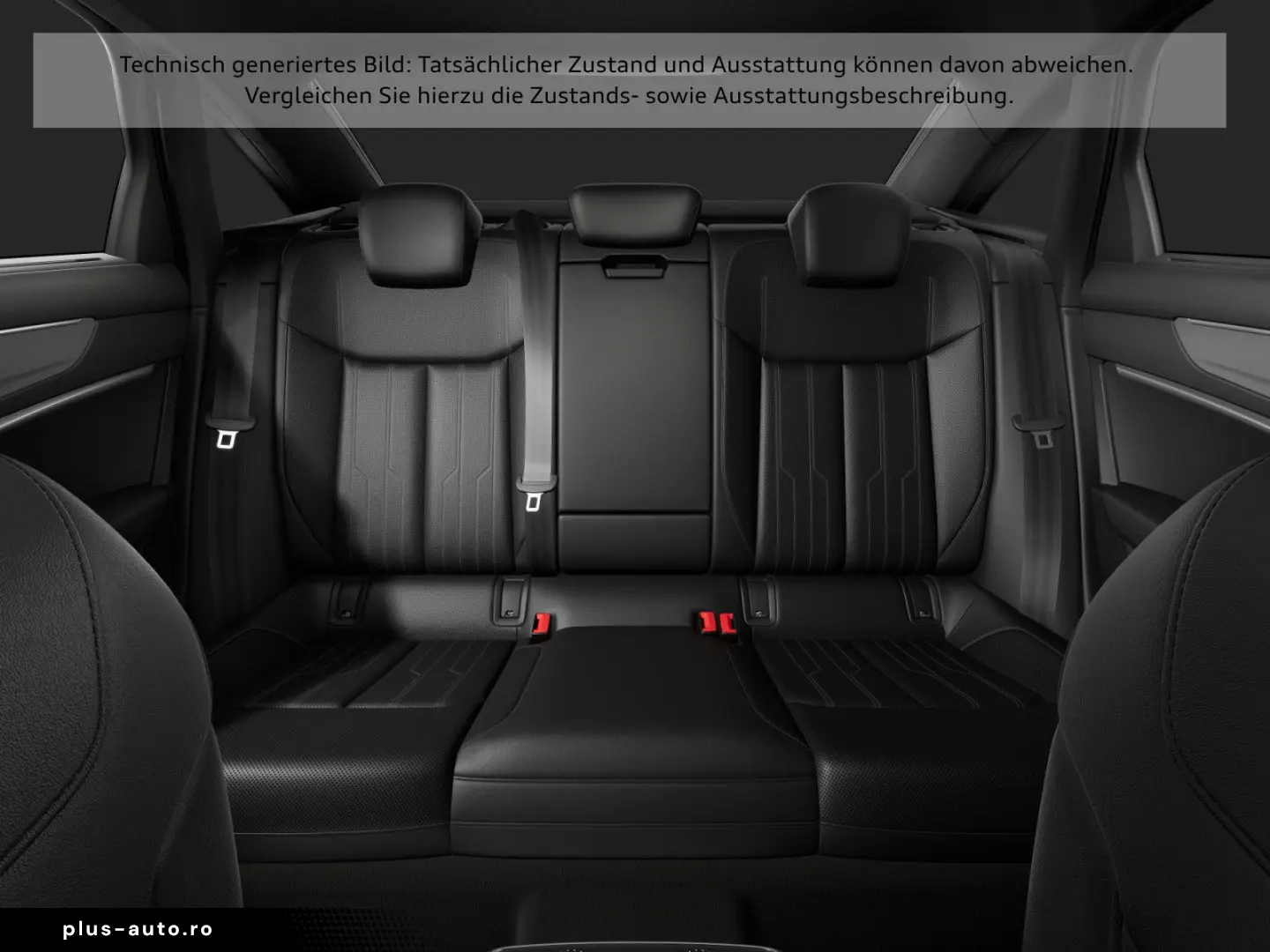 AUDI A6 Limousine S line 45 TFSI quattro Pano Head up