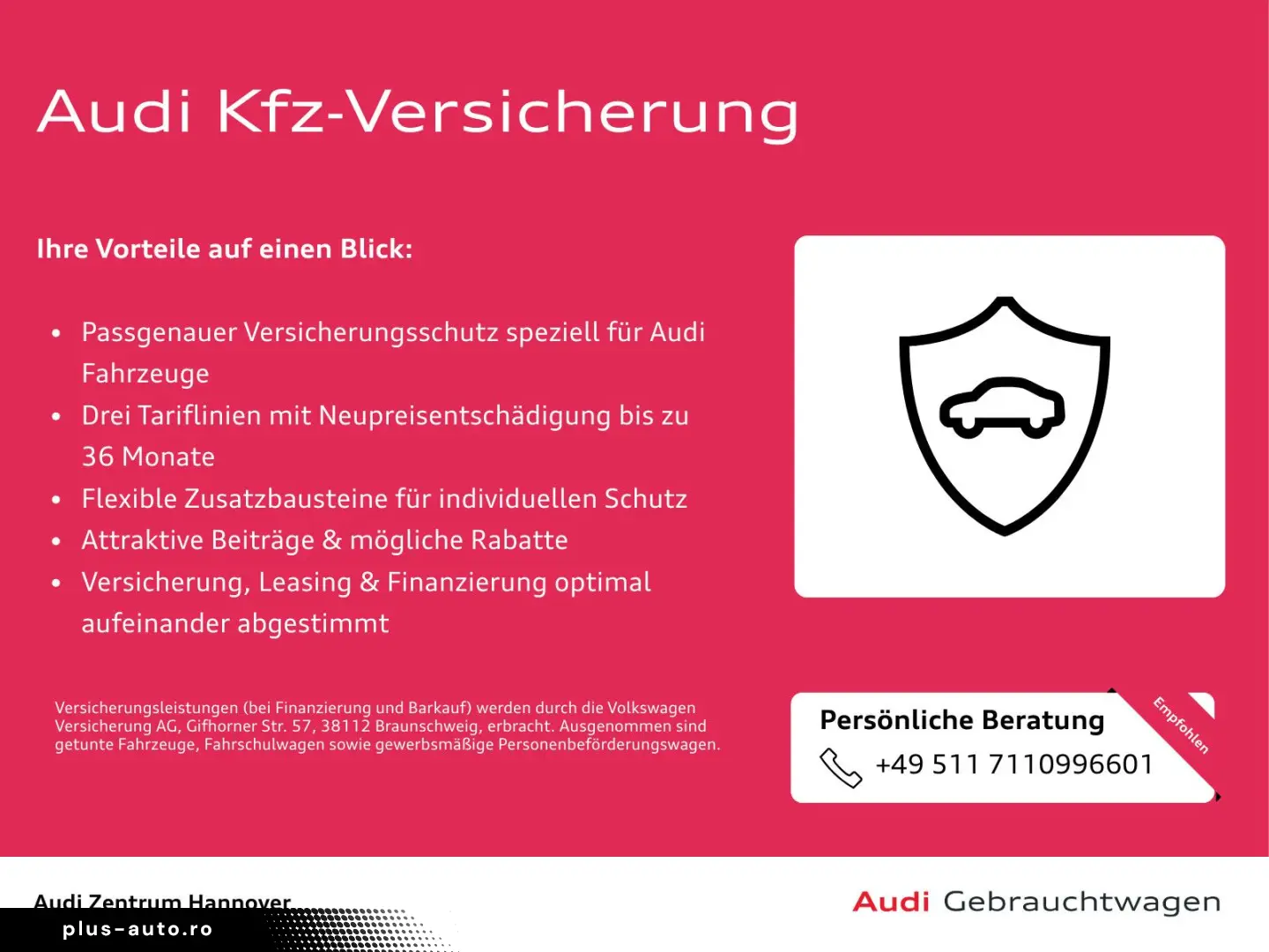 AUDI A6 Limousine S line 45 TFSI quattro Pano Head up