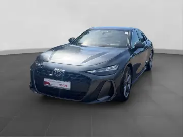 AUDI A6 Limousine TFSI Q 2x SLINE PANO ST.HEIZ ALLRAD