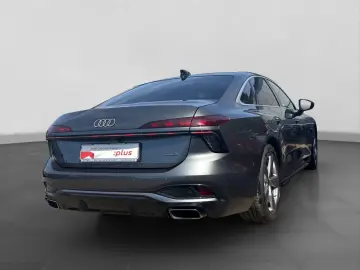 AUDI A6 Limousine TFSI Q 2x SLINE PANO ST.HEIZ ALLRAD