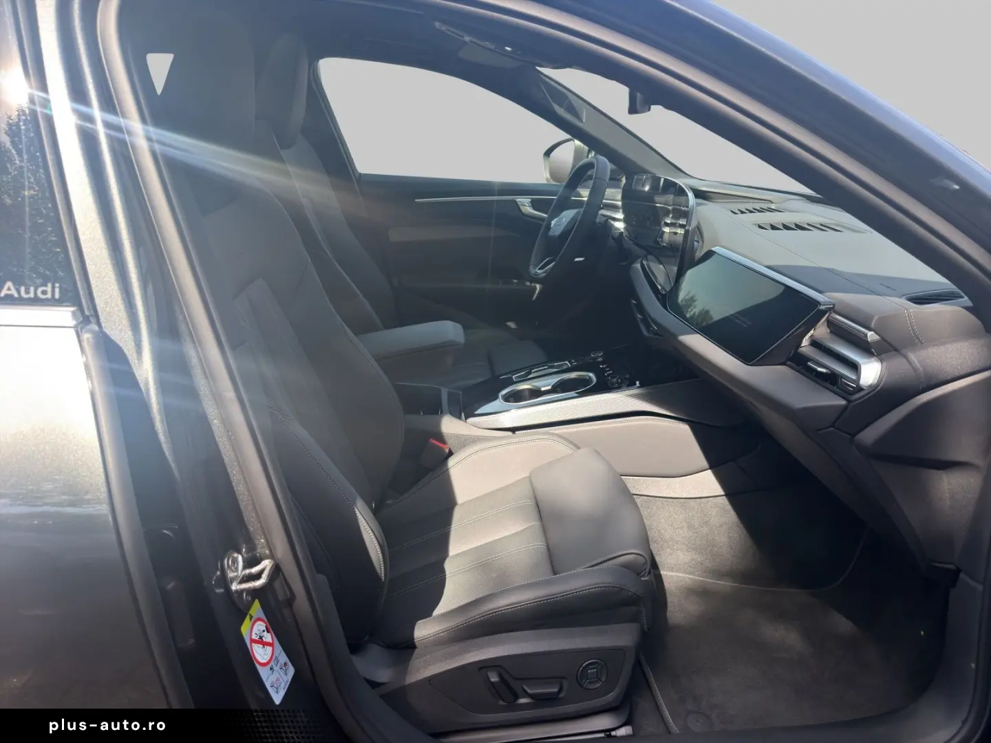 AUDI A6 Limousine TFSI Q 2x SLINE PANO ST.HEIZ ALLRAD