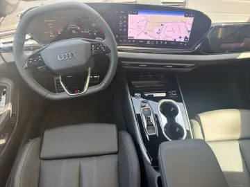 AUDI A6 Limousine TFSI Q 2x SLINE PANO ST.HEIZ ALLRAD