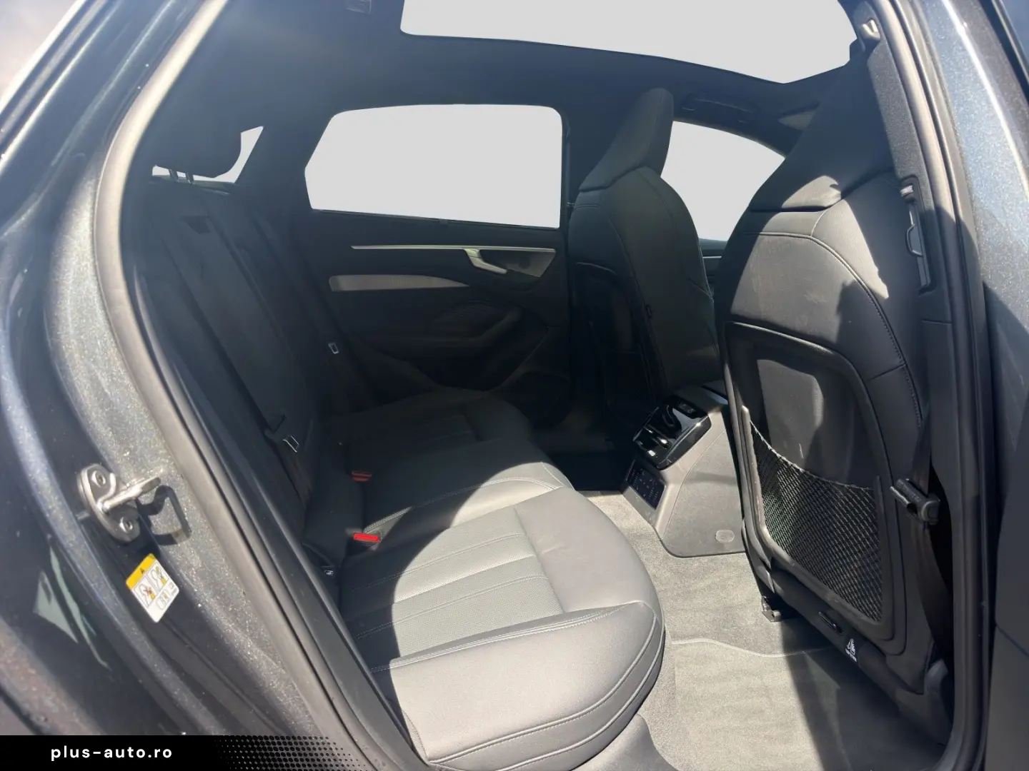 AUDI A6 Limousine TFSI Q 2x SLINE PANO ST.HEIZ ALLRAD
