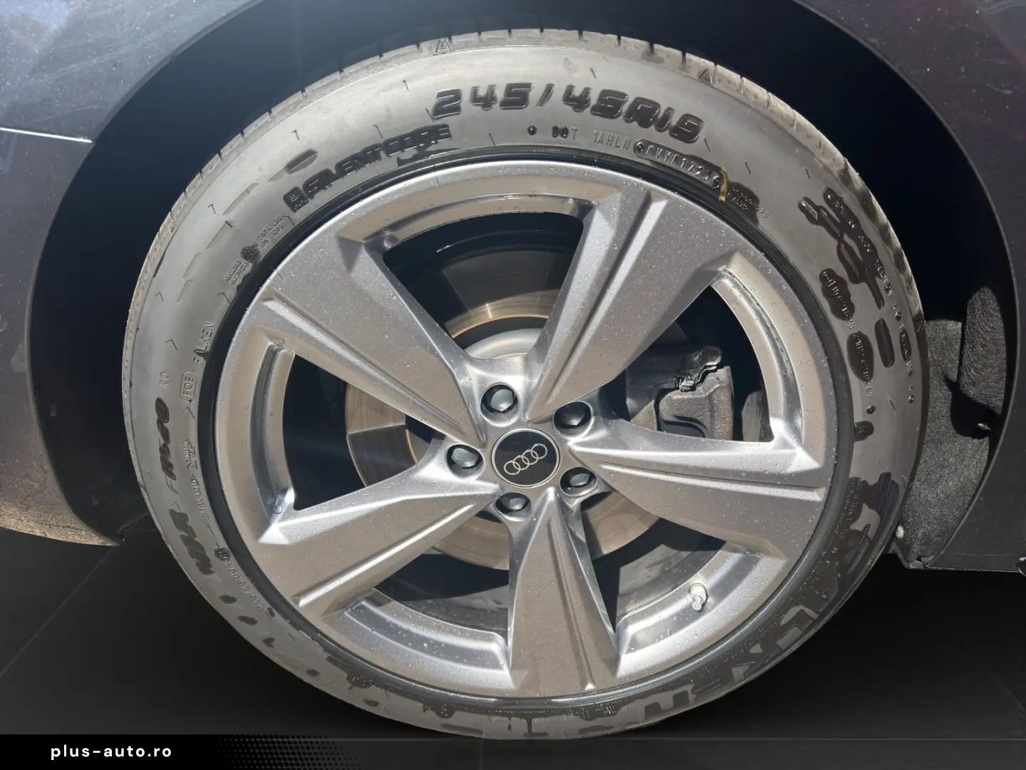 AUDI A6 Limousine TFSI Q 2x SLINE PANO ST.HEIZ ALLRAD