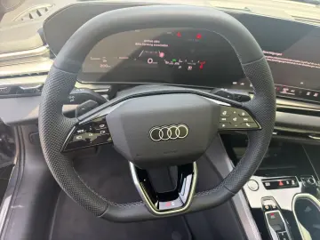 AUDI A6 Limousine TFSI Q 2x SLINE PANO ST.HEIZ ALLRAD