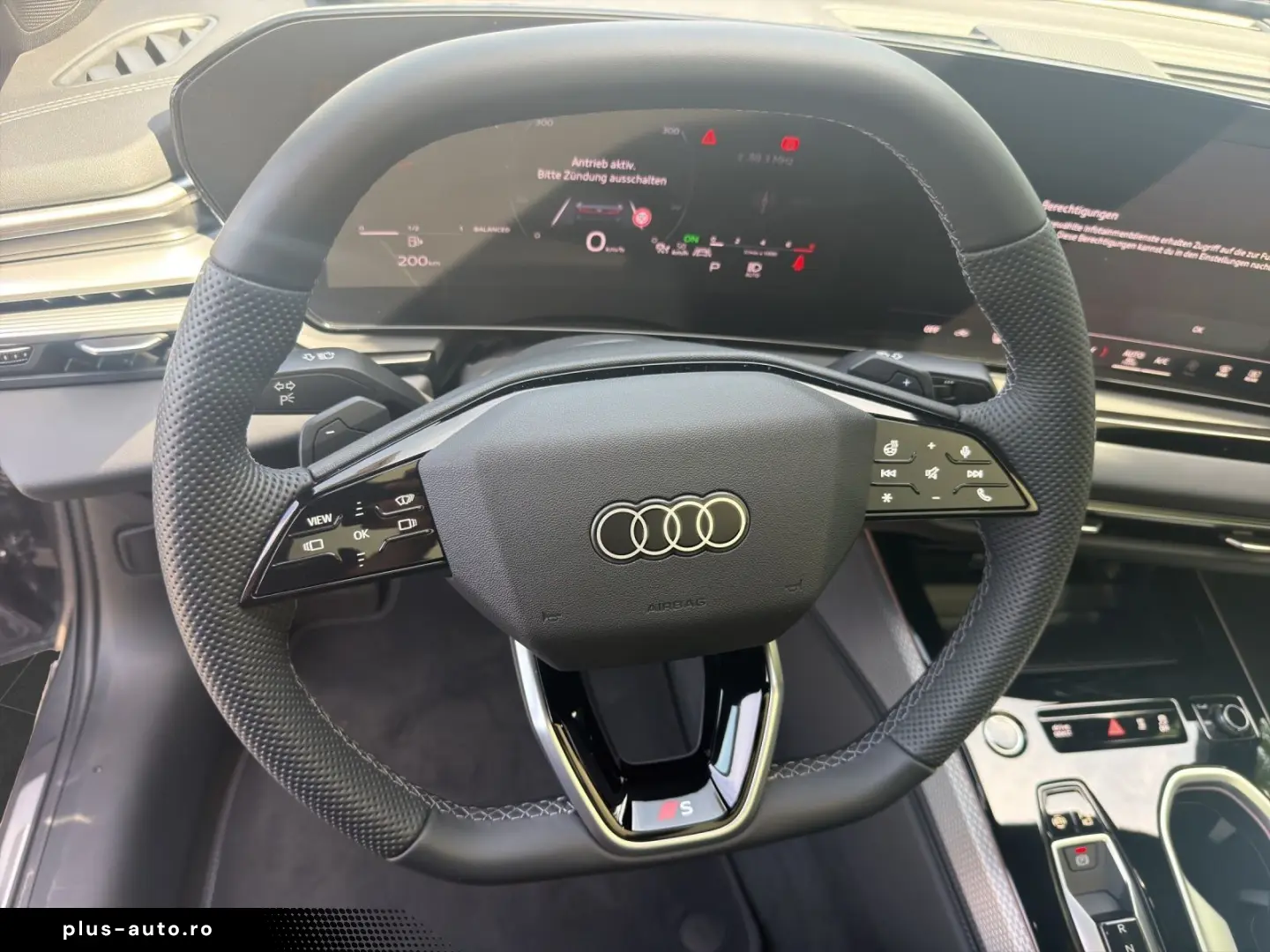 AUDI A6 Limousine TFSI Q 2x SLINE PANO ST.HEIZ ALLRAD