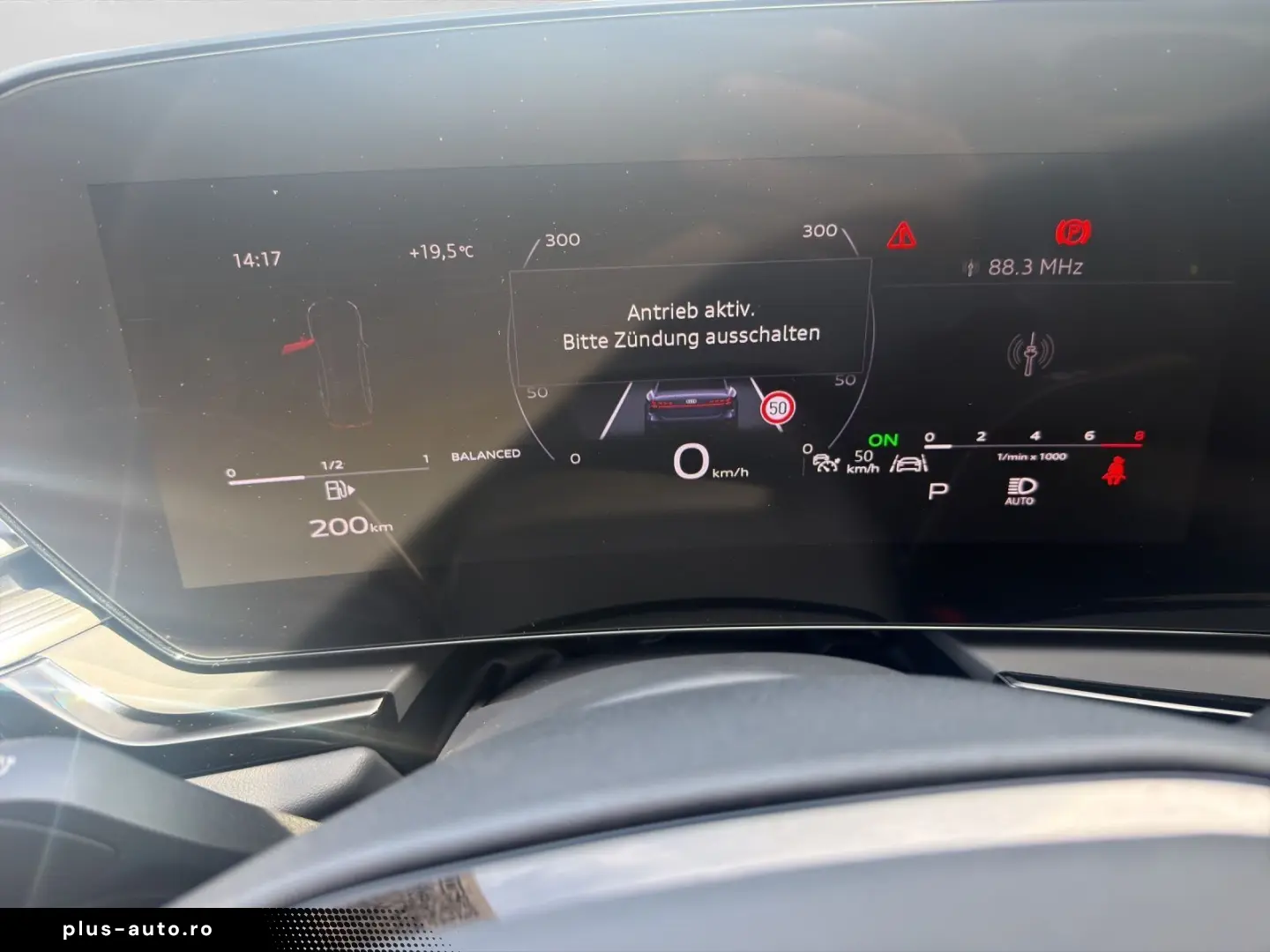 AUDI A6 Limousine TFSI Q 2x SLINE PANO ST.HEIZ ALLRAD