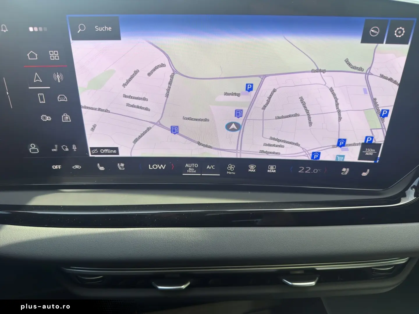 AUDI A6 Limousine TFSI Q 2x SLINE PANO ST.HEIZ ALLRAD
