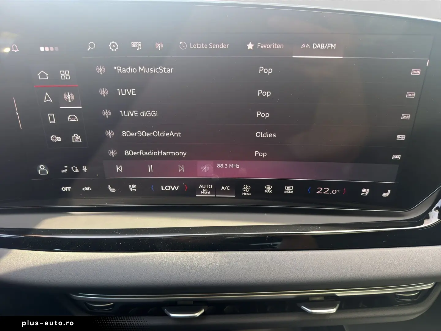 AUDI A6 Limousine TFSI Q 2x SLINE PANO ST.HEIZ ALLRAD