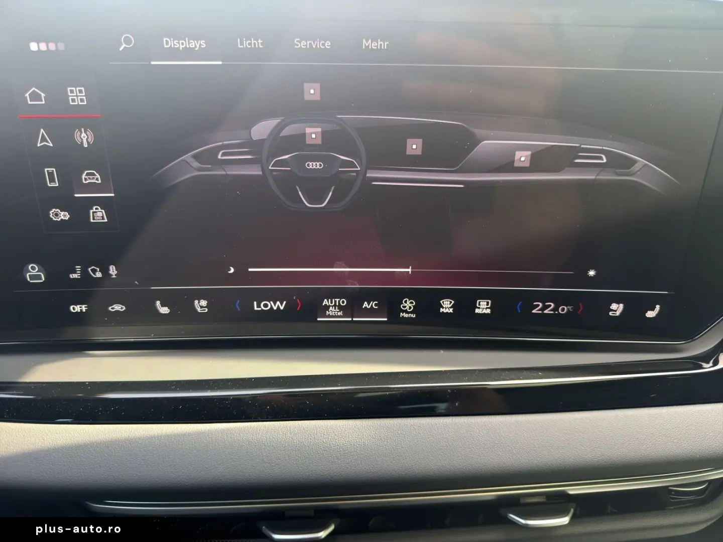 AUDI A6 Limousine TFSI Q 2x SLINE PANO ST.HEIZ ALLRAD