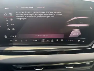 AUDI A6 Limousine TFSI Q 2x SLINE PANO ST.HEIZ ALLRAD