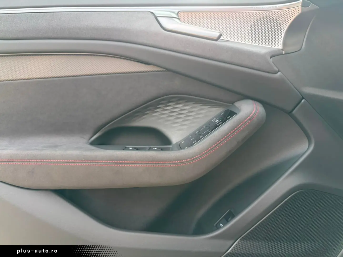AUDI A6 Limousine TFSI QUATTRO S LINE  LUFTFEDERUNG