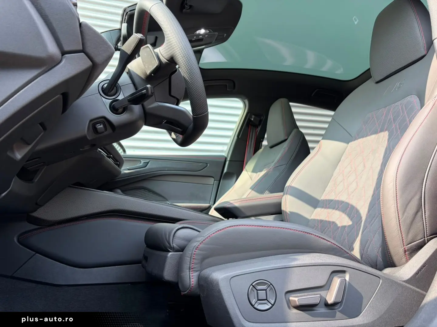 AUDI A6 Limousine TFSI QUATTRO S LINE  LUFTFEDERUNG