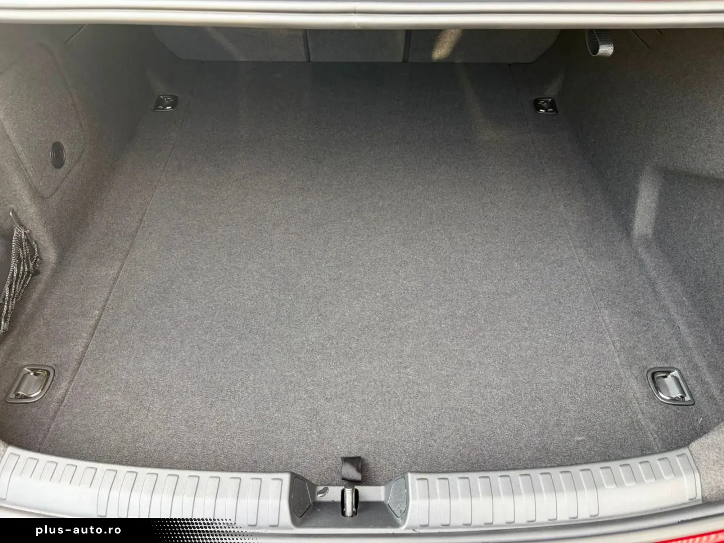 AUDI A6 Limousine TFSI QUATTRO S LINE  LUFTFEDERUNG