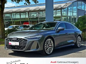 AUDI A6 Limousine TFSI qu S LINE MATRIX PANO LUFT 360