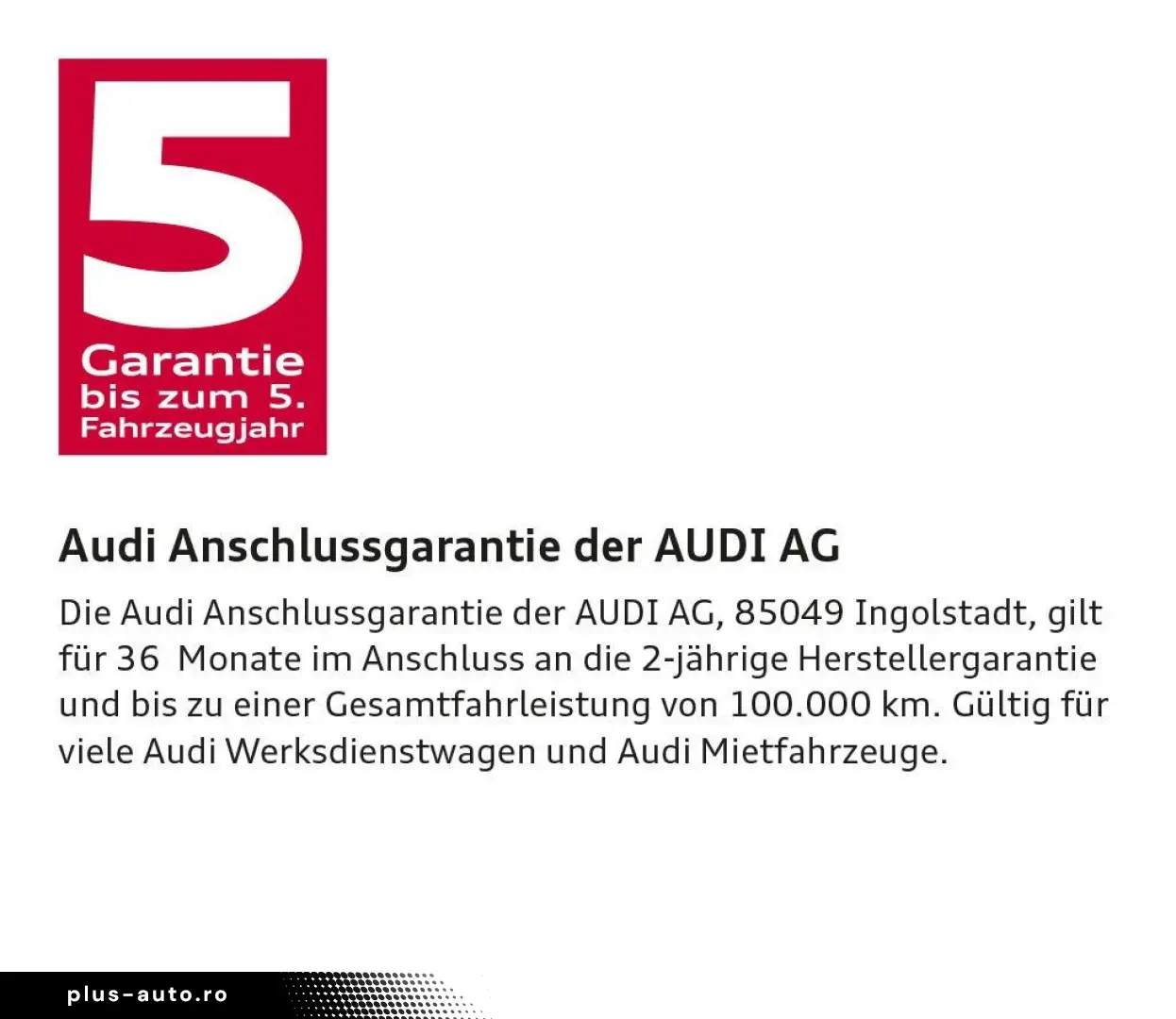 AUDI A6 Limousine TFSI qu S LINE MATRIX PANO LUFT 360