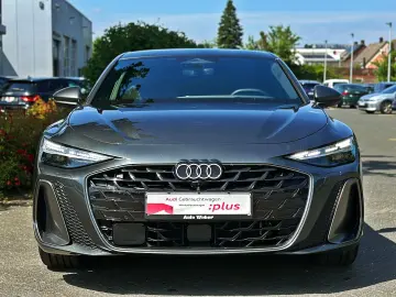 AUDI A6 Limousine TFSI qu S LINE MATRIX PANO LUFT 360