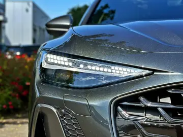 AUDI A6 Limousine TFSI qu S LINE MATRIX PANO LUFT 360