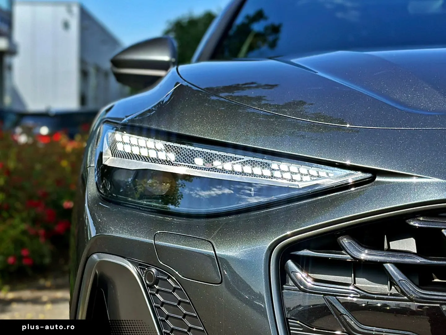 AUDI A6 Limousine TFSI qu S LINE MATRIX PANO LUFT 360