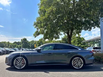 AUDI A6 Limousine TFSI qu S LINE MATRIX PANO LUFT 360