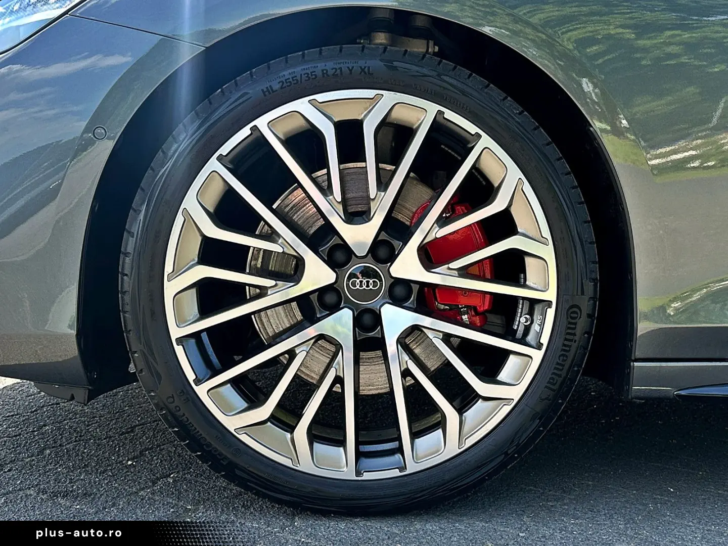 AUDI A6 Limousine TFSI qu S LINE MATRIX PANO LUFT 360