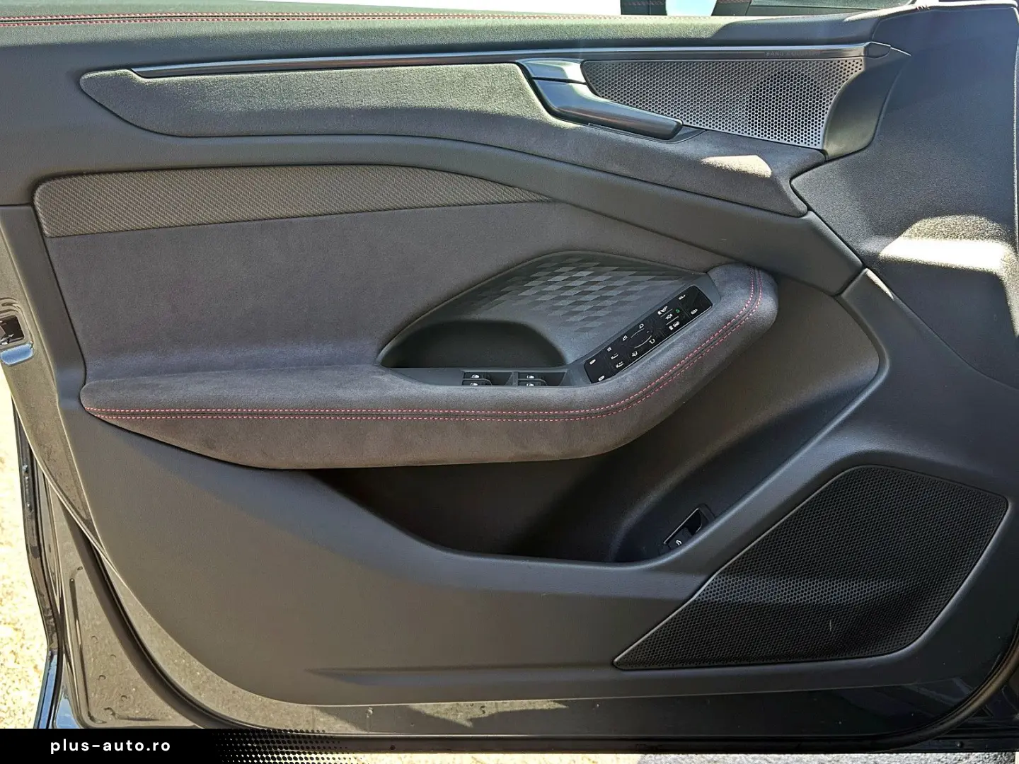 AUDI A6 Limousine TFSI qu S LINE MATRIX PANO LUFT 360