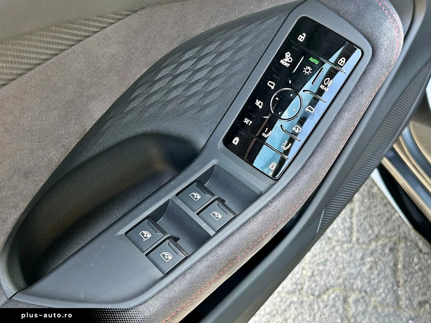 AUDI A6 Limousine TFSI qu S LINE MATRIX PANO LUFT 360