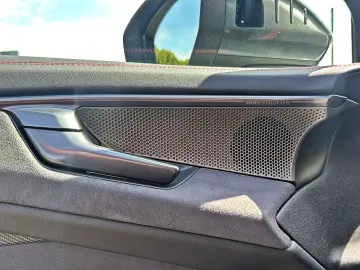 AUDI A6 Limousine TFSI qu S LINE MATRIX PANO LUFT 360